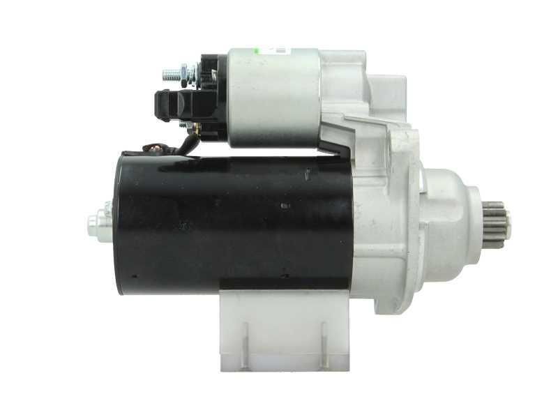 Anlasser 2 kW für Volkswagen, Ford u. a. | PSH 300.521.102.010 – Ansicht 4