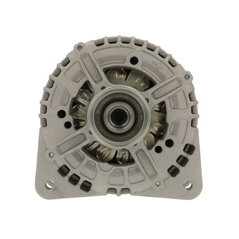 Lichtmaschine 180 A für Volkswagen & Škoda | PSH 305.597.180.010 – Ansicht 1