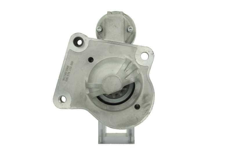 Anlasser 2 kW für Ford | PSH 590.576.113.000 – Ansicht 1