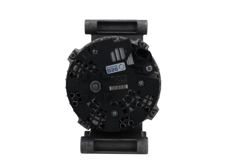 Lichtmaschine 150 A für Citroën, Peugeot u. a. | PSH 225.561.150.280 – Ansicht 3