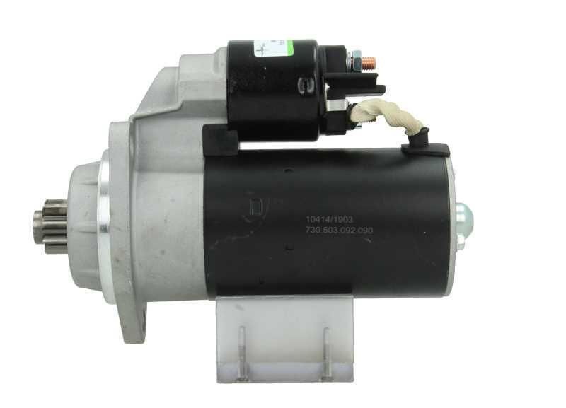Anlasser 2 kW für Hatz | PSH 730.503.092.090 – Ansicht 2