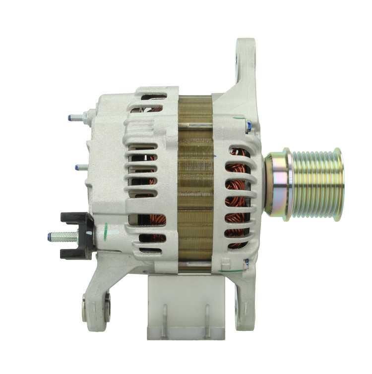 Lichtmaschine 110 A für Volvo & Renault Trucks | PSH 816.525.110.370 – Ansicht 4