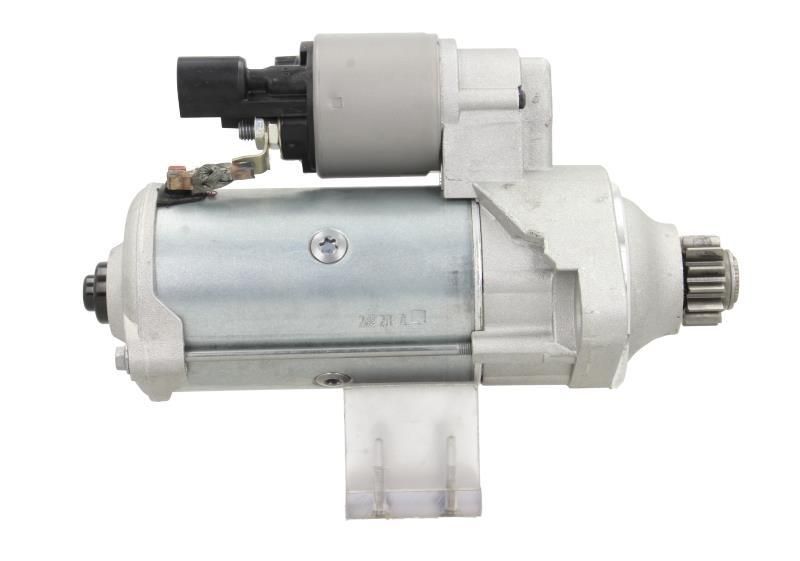 Anlasser 2 kW für Volkswagen, SEAT u. a. | PSH 300.931.132.500 – Ansicht 4