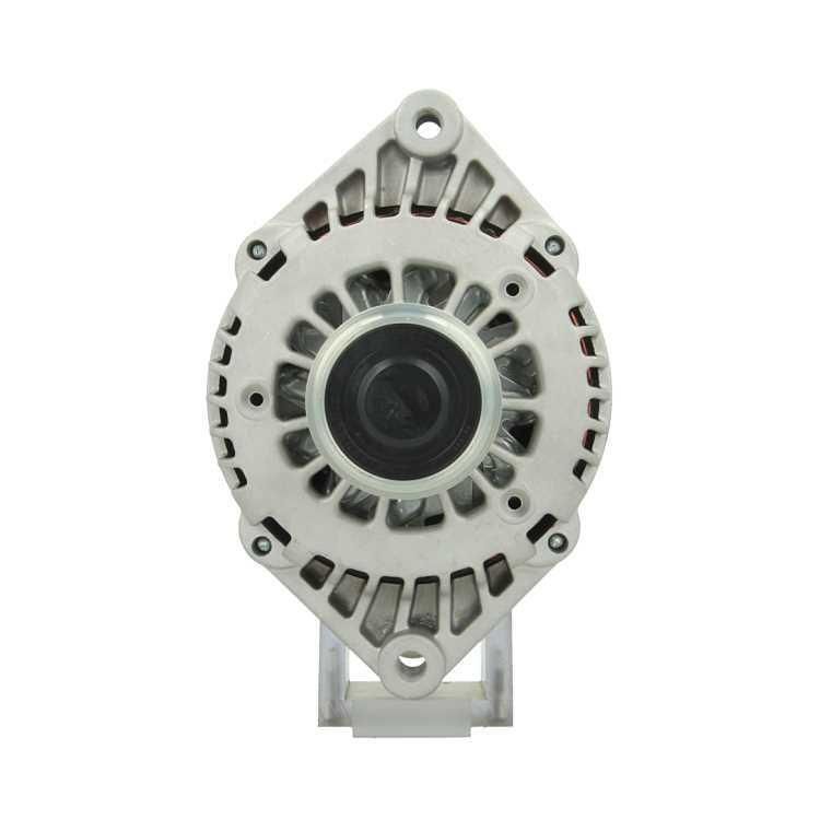 Lichtmaschine 120 A für Opel, Chevrolet u. a. | PSH 235.513.120.040 – Ansicht 1