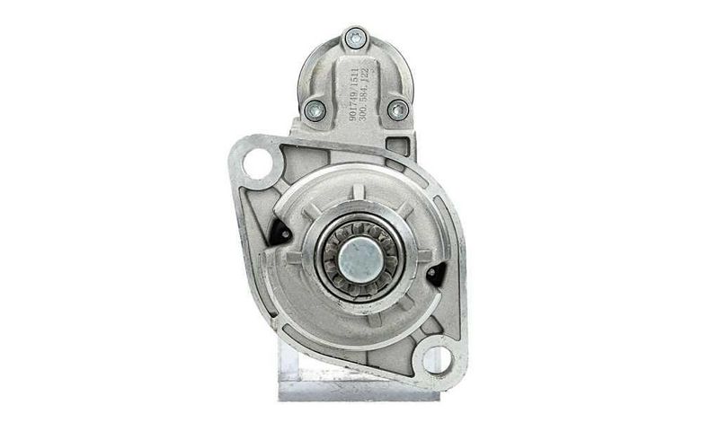Anlasser 1,7 kW für Volkswagen, Škoda u. a. | PSH 300.584.122.010 – Ansicht 1
