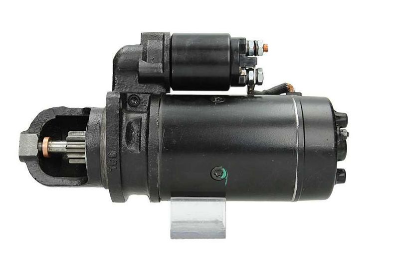 Anlasser 3,1 kW für Case | PSH 540.001.093.010 – Ansicht 2
