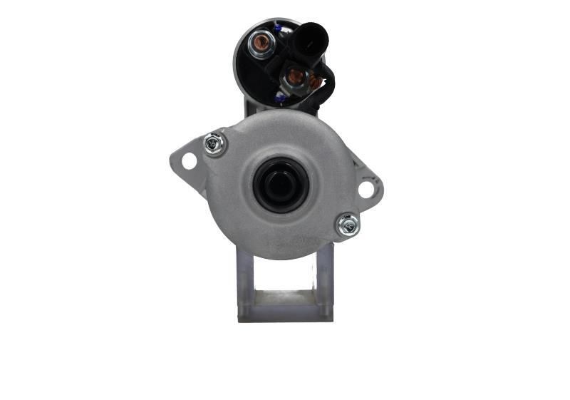 Anlasser 2 kW für Volkswagen, SEAT u. a. | PSH 300.931.132.000 – Ansicht 3