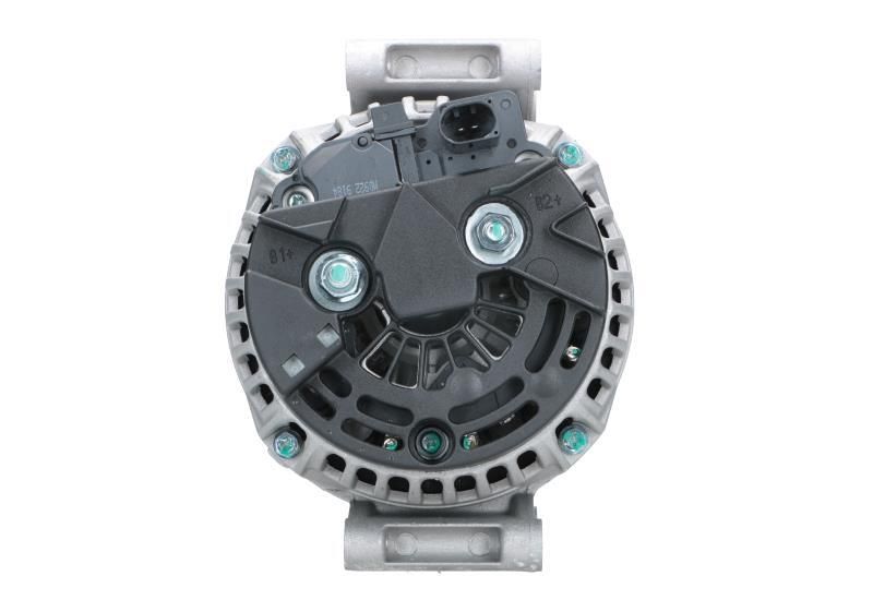 Lichtmaschine 120 A für Mercedes & Mercedes-Benz | PSH 555.541.120.010 – Ansicht 3