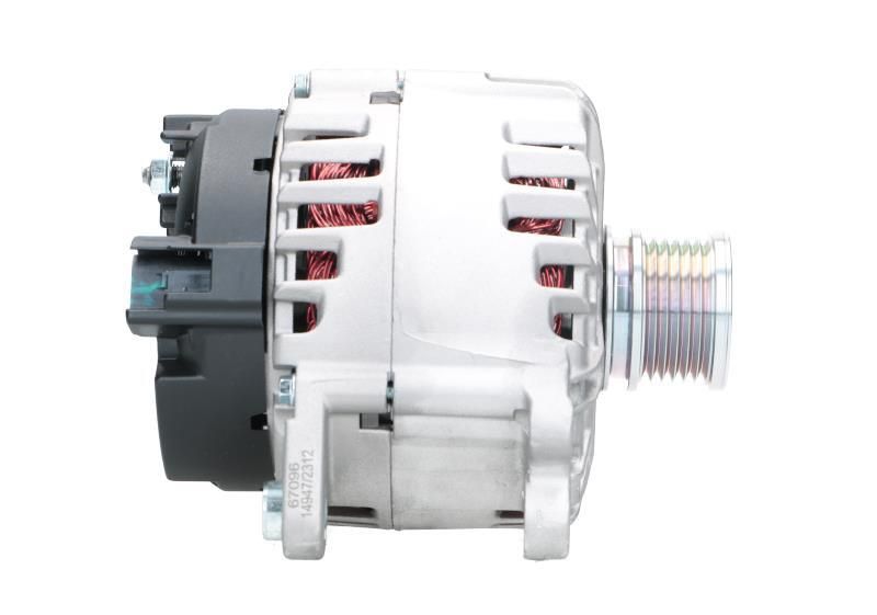 Lichtmaschine 140 A für Volkswagen, SEAT u. a. | PSH 305.922.140.340 – Ansicht 4