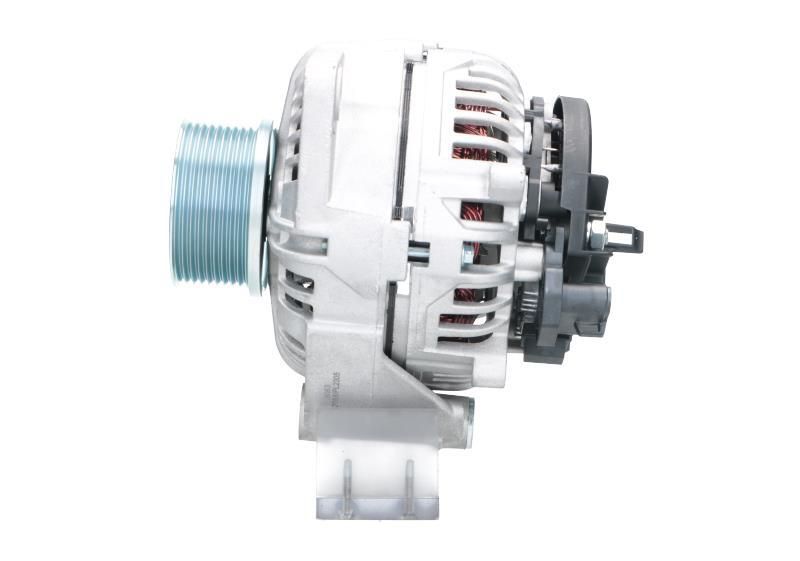 Lichtmaschine 100 A für Mercedes & Mercedes-Benz | PSH 556.501.100.010 – Ansicht 2