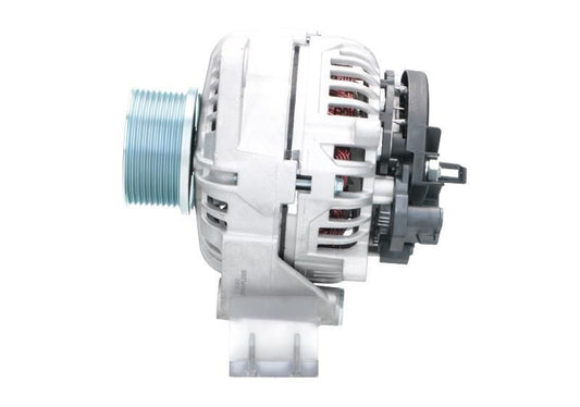 Lichtmaschine 100 A für Mercedes & Mercedes-Benz | PSH 556.501.100.010 – Ansicht 2