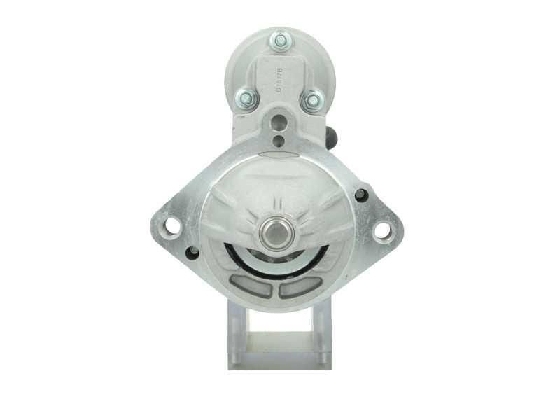 Anlasser 2,2 kW für Bmw | PSH 210.533.112.050 – Ansicht 1