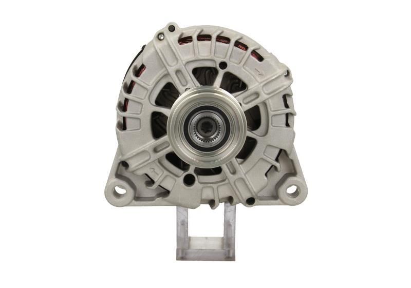 Lichtmaschine 150 A für Citroën, Peugeot u. a. | PSH 225.528.150.340 – Ansicht 1