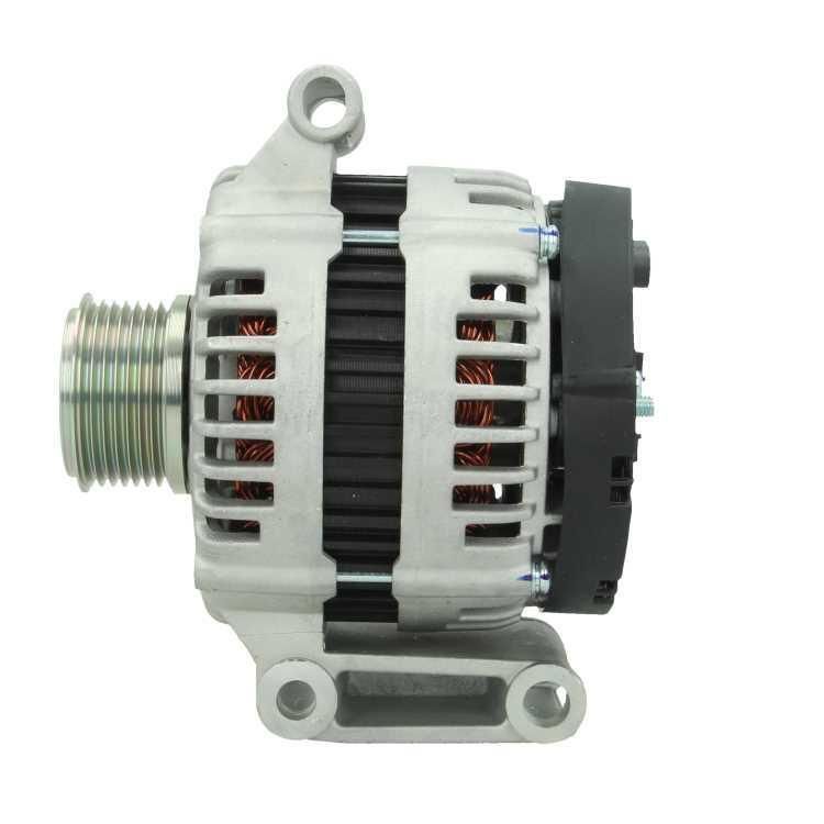 Lichtmaschine 150 A für Ford & Land Rover | PSH 595.558.150.010 – Ansicht 2