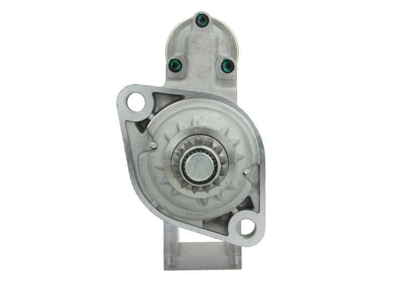 Anlasser 2,2 kW für Volkswagen, SEAT u. a. | PSH 300.903.132.010 – Ansicht 1