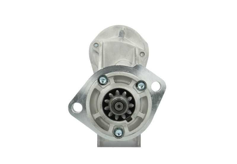 Anlasser 2,7 kW für Toyota | PSH 190.534.112.050 – Ansicht 1