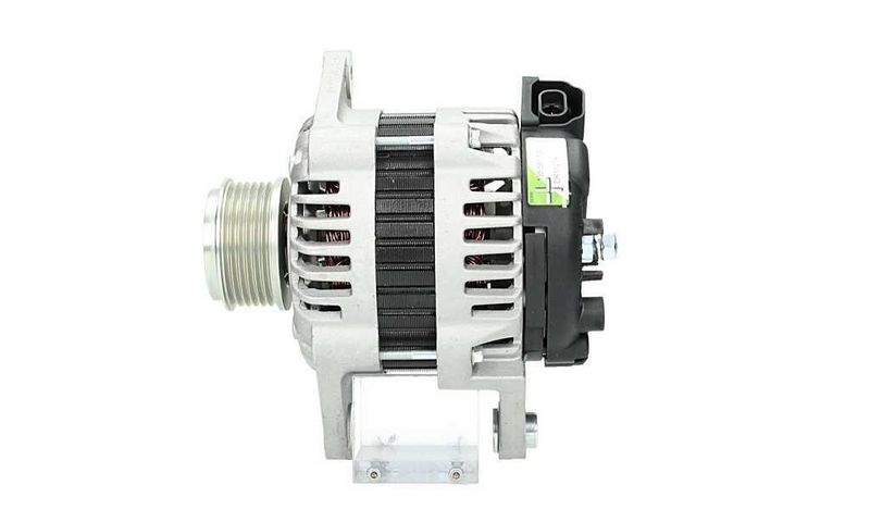 Lichtmaschine 100 A für Opel & Vauxhall | PSH 135.581.100.030 – Ansicht 2