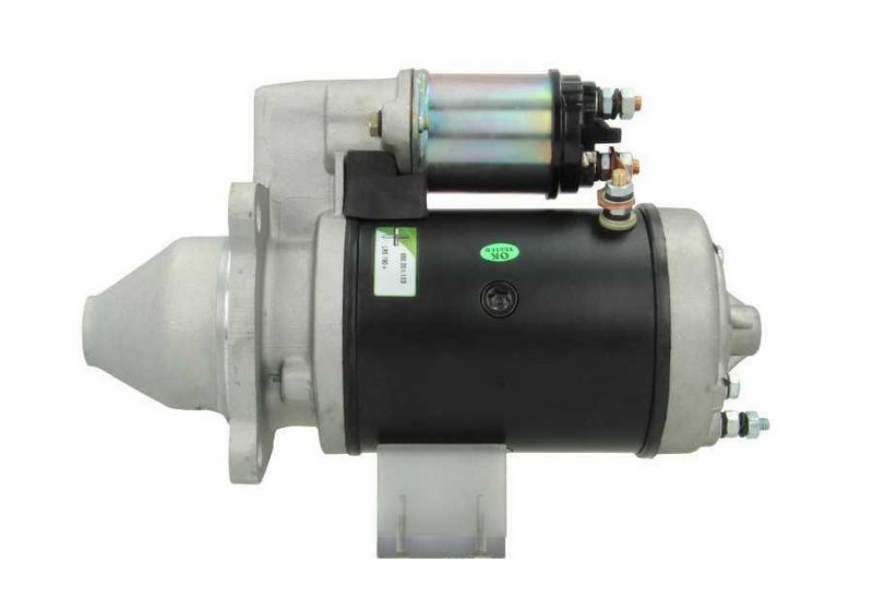 Anlasser 2 kW für Massey Ferguson | PSH 650.004.103.100 – Ansicht 2