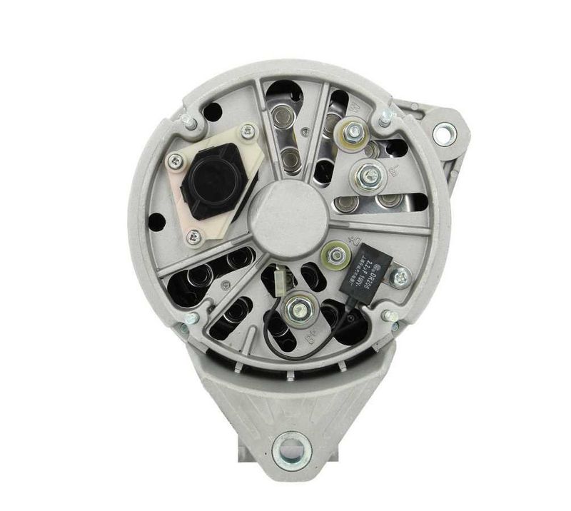 Lichtmaschine 140 A für Mercedes & Mercedes-Benz | PSH 556.018.140.010 – Ansicht 3