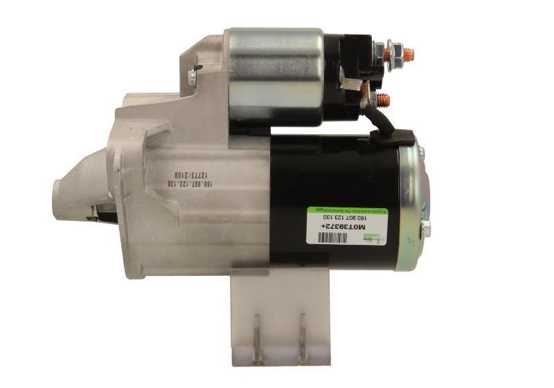Anlasser 1,4 kW für Nissan, Renault u. a. | PSH 160.907.123.130 – Ansicht 2