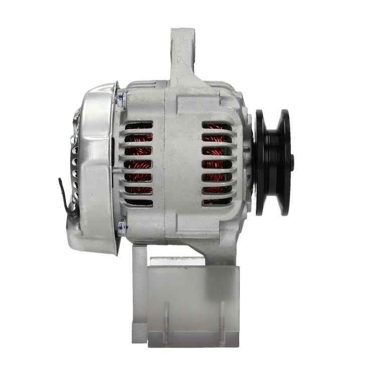 Lichtmaschine 60 A für Kubota | PSH 695.512.060.050 – Ansicht 4