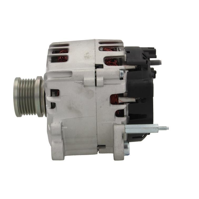 Lichtmaschine 140 A für Volkswagen, SEAT u. a. | PSH 305.922.140.004 – Ansicht 2