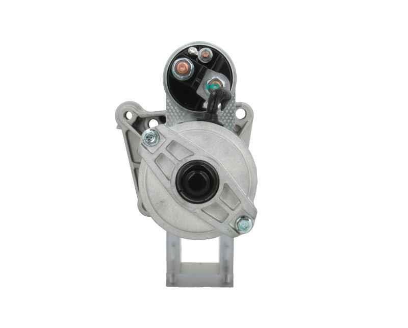 Anlasser 2,1 kW für Renault, Mitsubishi u. a. | PSH 570.531.114.000 – Ansicht 3
