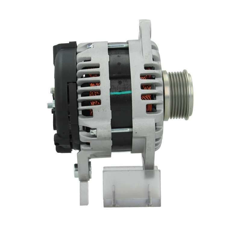 Lichtmaschine 140 A für Opel, Vauxhall u. a. | PSH 135.584.140.030 – Ansicht 4