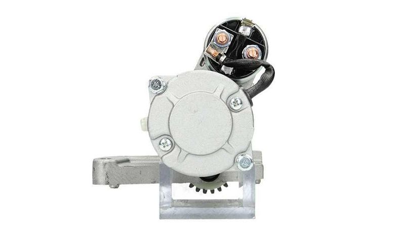 Anlasser 2 kW für Mitsubishi, Jeep u. a. | PSH 150.555.223.130 – Ansicht 3