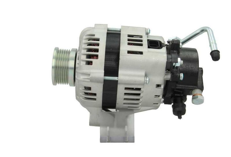 Lichtmaschine 120 A für Hyundai & Kia | PSH 155.606.120.000 – Ansicht 2