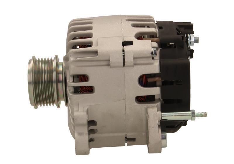 Lichtmaschine 140 A für Volkswagen, SEAT u. a. | PSH 305.518.140.000 – Ansicht 2