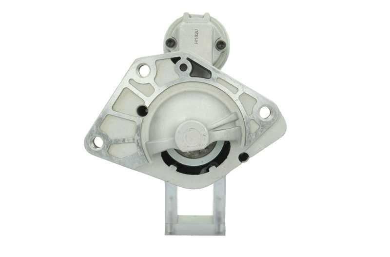 Anlasser 2 kW für Renault, Nissan u. a. | PSH 570.565.123.000 – Ansicht 1