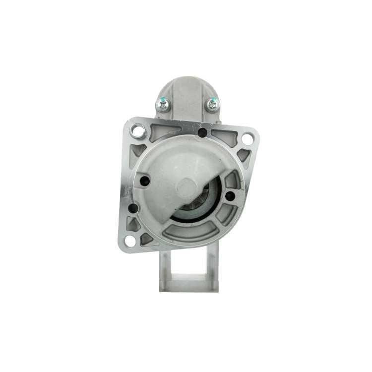 Anlasser 1,9 kW für Fiat, Opel u. a. | PSH 500.550.103.130 – Ansicht 1