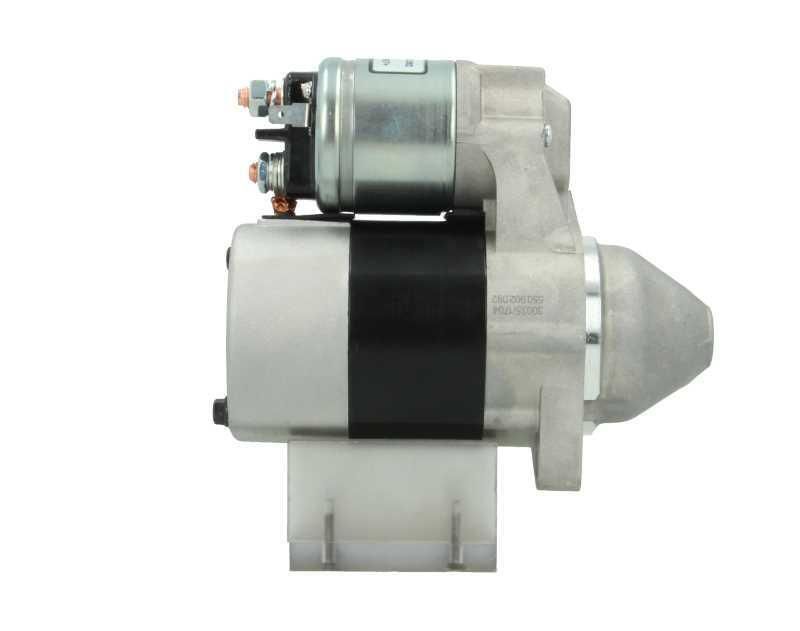 Anlasser 0,8 kW für Smart | PSH 550.902.092.050 – Ansicht 4