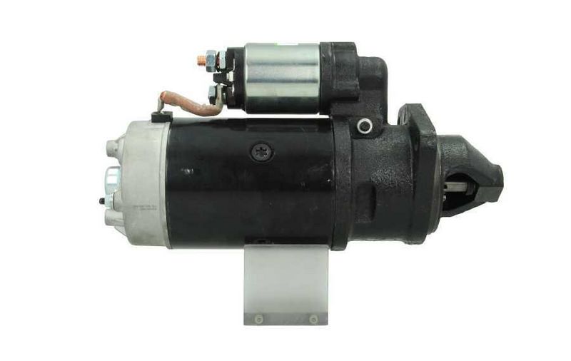 Anlasser 3,1 kW für Renault | PSH 500.003.093.010 – Ansicht 4