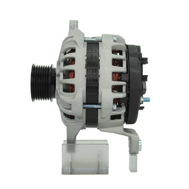 Lichtmaschine 150 A für Fiat & Iveco | PSH 505.582.150.010 – Ansicht 2