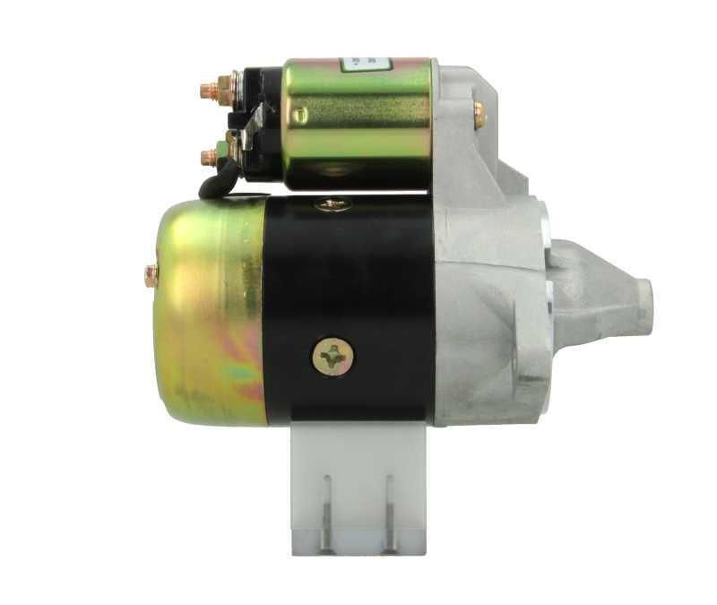 Anlasser 0,8 kW für Nissan | PSH 160.005.082.130 – Ansicht 4