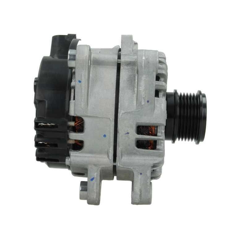 Lichtmaschine 220 A für Ford | PSH 595.569.220.500 – Ansicht 4