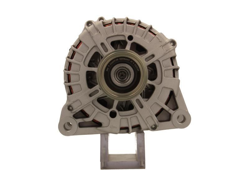 Lichtmaschine 180 A für Peugeot, Citroën u. a. | PSH 225.545.180.000 – Ansicht 1