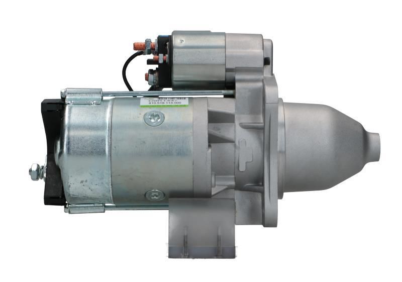 Anlasser 3,1 kW für Volvo Penta | PSH 810.519.113.000 – Ansicht 4
