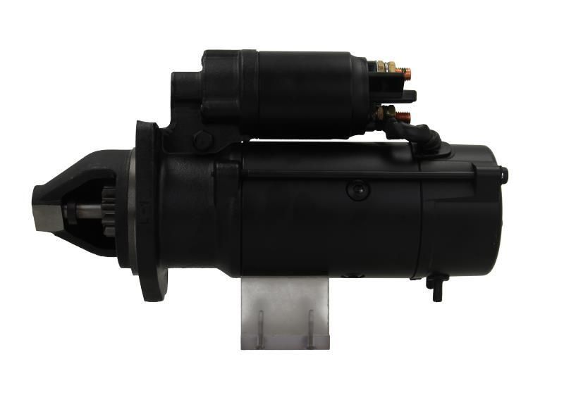 Anlasser 4,2 kW für Deutz | PSH 510.502.093.312 – Ansicht 2