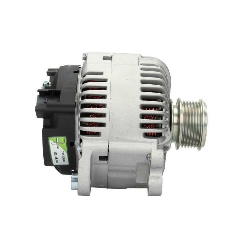 Lichtmaschine 180 A für Volkswagen, Škoda u. a. | PSH 305.518.180.000 – Ansicht 4