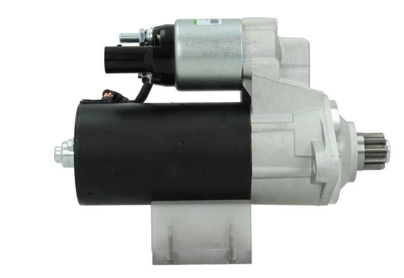 Anlasser 1,7 kW für Volkswagen, Škoda u. a. | PSH 300.549.102.010 – Ansicht 4