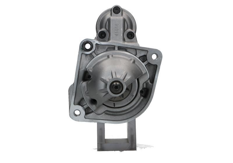Anlasser 2,5 kW für Fiat, Peugeot u. a. | PSH 500.551.093.280 – Ansicht 1