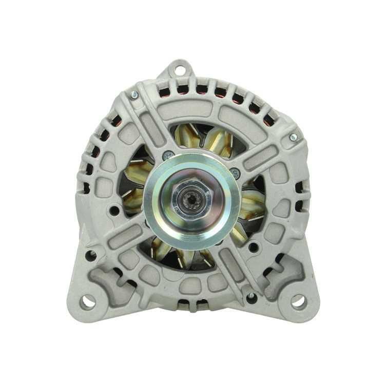 Lichtmaschine 150 A für Opel, Renault u. a. | PSH 575.577.150.010 – Ansicht 1
