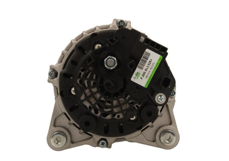 Lichtmaschine 150 A für Nissan & Renault | PSH 165.916.150.010 – Ansicht 3
