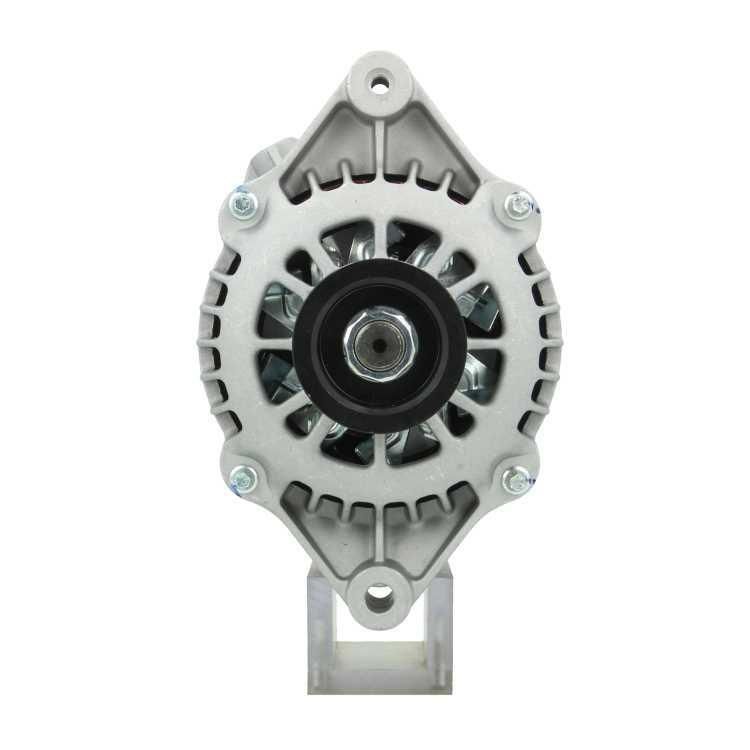 Lichtmaschine 100 A für Opel & Vauxhall | PSH 135.519.100.030 – Ansicht 1