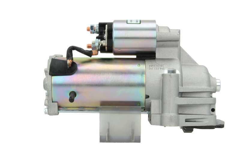 Anlasser 2,2 kW für Ford & Jaguar | PSH 590.533.192.020 – Ansicht 4