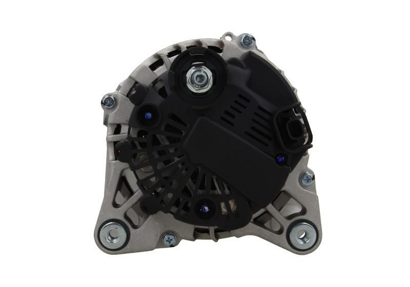 Lichtmaschine 150 A für Nissan, Renault u. a. | PSH 165.906.150.000 – Ansicht 3