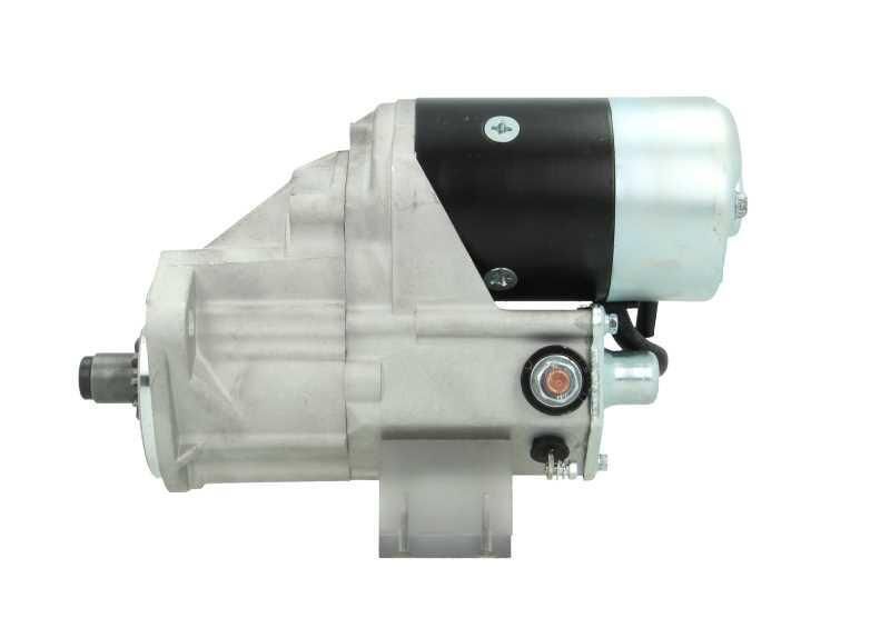 Anlasser 2,7 kW für Toyota | PSH 190.534.112.050 – Ansicht 2